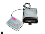 Sartorius SIWXSBBP-3-3-H Explosion Scale (no Power Supply). Fixed Price $1799.99.