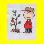 Peter Robbins - Charlie Brown #B1E204 8X10 Photo Printed At Lab. Fixed Price $5.99.