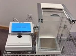Mettler Toledo XPR303S Lab Balance (LKP141). Fixed Price $637.50.