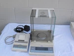 Sartorius LA230S Analytical Balance Scale With Printer & Power Supplies. Fixed Price $300.00.