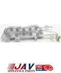 For Maytag Dryer Napco Heating Element Inv# RS149. Fixed Price $137.28.