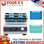 Orbital Shaker Lab Mixer With 20MM Amplitude, 40-300RPM Adjustable Speed Timer. Fixed Price $259.99.