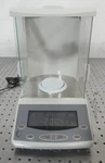 R185022 Series Analytical Balance Scale Max: 200G Min: 10MG JF2004. Fixed Price $100.00.