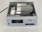 Mettler Toledo Newclassic Mf MS12001L /03 MAX=12200.0G D=0.1G Balance Scale. Fixed Price $595.39.