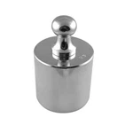 2000 Gram American Weigh 2KG Calibration Digital Scale Precision Mass. Fixed Price $62.82.