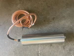 Dura Drive Spm Synchronous Drum Conveyor Motor Dds 1237 3PHASE6P Ss #1024-0076. Fixed Price $110.00.