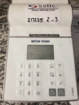 Mettler Toledo P-58RUE Usb Printer With Power Supply, Manuals, Cd. Fixed Price $599.99.