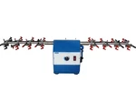 Burrell Scientific Wrist Action Shaker Model 75, 16 Position. Fixed Price $1498.99.