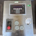 Rice Lake Iq Plus 800 -3A Weight Indicator With Stainless Box. Fixed Price $429.00.