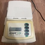 Acculab VI-1200 Economical Portable Balance, 1200G Tested Works!. Fixed Price $90.00.