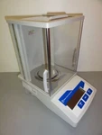 Fisher Science Education ALF104 Digital Enclosed Gram Balance, Without Power Ada. Fixed Price $200.00.