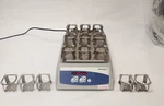 Vwr 980125 Mini Orbital Laboratory Shaker 12620-938 Microprocessor Controlled. Fixed Price $1015.00.