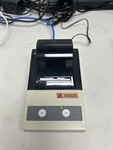 Ohaus SF42 Impact Printer With Power Adaptor. Fixed Price $100.00.