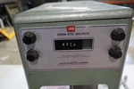 Mettler Instrument B5H26 Precision Scale 200G Stock 2053. Fixed Price $525.00.
