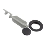 Moen 10709WR Drain Plug & Seat. Fixed Price $66.42.