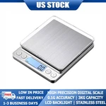 3KGX0.1G Digital Pocket Scale Jewelry Gold/silver Coin Herb/grain Measurement Us. Fixed Price $9.39.