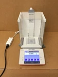 Mettler Toledo XSE205DU Analytical Balance Dual Range Max 220G Works Free Ship. Fixed Price $1799.96.