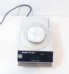 Mettler Pc 400 Gold Scale Digital #m. Fixed Price $349.41.