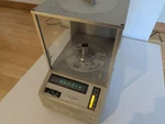 Precisa 80A Precision Digital Scale Lab Analytical Balance Series 250 80MM Parts. Fixed Price $69.99.