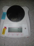 Ohaus SPX222 Scout Portable Balance 220G 0.01G. Fixed Price $135.00.