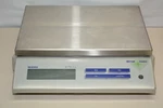 Mettler Toledo SB32000 High Capacity Precision Balance 50G / 32100G #Z192. Fixed Price $1200.00.