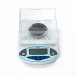 Lab Analytical Balance Mg 200 X 0.001 Digital Precision Scale U.s. Solid?. Fixed Price $119.71.