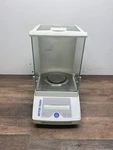 Mettler Toledo AL104 Electronic Scale Balance. Fixed Price $299.99.