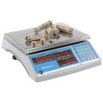 Brecknell B140 Counting Coin Scale 60 X 0.002. Fixed Price $449.77.