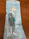 3"X 1/2" Stainless Steel Medical Bellows. Fixed Price $99.99.