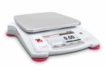 Ohaus STX421 Electronic Balance 30253012. Fixed Price $469.21.