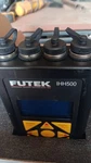 Futek IHH500 Intelligent Digital Display Cell Indicator V4.14 Pre-owned. Fixed Price $765.00.