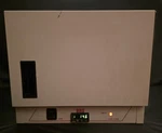 Lab-line Insterments Model No. 100 120 V Incubator *used*. Fixed Price $149.00.