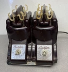Vintage Burton Pipette Shaker Medical Laboratory Science Steampunk. Fixed Price $24.95.