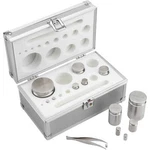 Ohaus Precision Stainless Steel Metric Weight Set 1000G X 1G. Fixed Price $645.00.