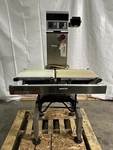 Ishida Check Weigher DACS-W-030-SB/PB-1 DACS-W-030-SB/PB-I. Fixed Price $10500.00.