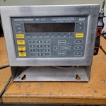 Avery Weigh-tronix WI-127 Scale Indicator 115V .25A 50/60HZ U3S. Fixed Price $300.00.