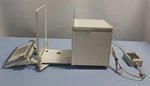 Mettler Toledo Delta Range Micro Analytical Balance AX26DR W/adapter KA-52C. Fixed Price $2636.44.