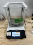 Sartorius Secura 213-1S Analytical Balance Scale 210 G X 0.001 Tested. Fixed Price $888.00.