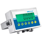 Adam Equipment Ae 403A Indicator Scale Display (open Box). Fixed Price $386.07.