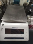 Mettler Toledo New Classic Mf MS1602S /03 Analytical Balance-scale Fully Working. Fixed Price $900.00.