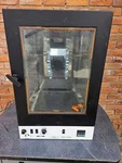 Thermo Electron Maxi 14 Hybridization Oven Watch Video 120DAYWARRANTY Free Ship. Fixed Price $1200.00.
