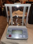 Tree - Lw Measurements Hrb 103 High Resolution Balance 100G X 1MG. Fixed Price $249.00.