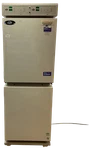Nuaire NU-8700 Autoflow Dual Chamber CO2 Water-jacketed Incubator. Fixed Price $999.00.