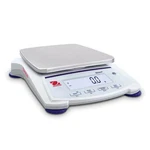 Ohaus SJX1502N/E Scout Sjx/e Portable Jewelry Scale, External. Fixed Price $321.05.