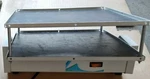 Benchmark Benchbiotter BR1000 Rocker W/double Platform W/30 Day Warranty. Fixed Price $313.50.
