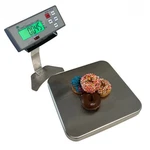 Tree Piza+ Wireless Nsf Certified Bench Scale. Fixed Price $372.95.