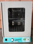 Labnet 211D Stainless Steel Incubator 1.6 Ft. Warranty. Fixed Price $600.00.