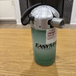Precision Medical Easymate Liquid Oxygen System Portable Tank Only PM2200. Fixed Price $562.21.