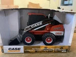 Ertl Case Red Power SV250 Skid Steer Loader. 1/16 Scale.. Fixed Price $160.00.