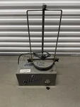 Gilson Ss 15 8" Benchtop Sieve Shaker Used. Fixed Price $800.00.